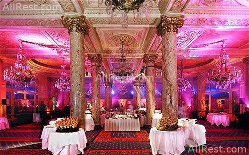 InterContinental Carlton Cannes Hotel 17